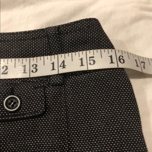 Ann taylor Lindsay Pants Sz 4P - Picture 7 of 10